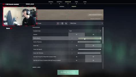 kuba fps crosshair.
